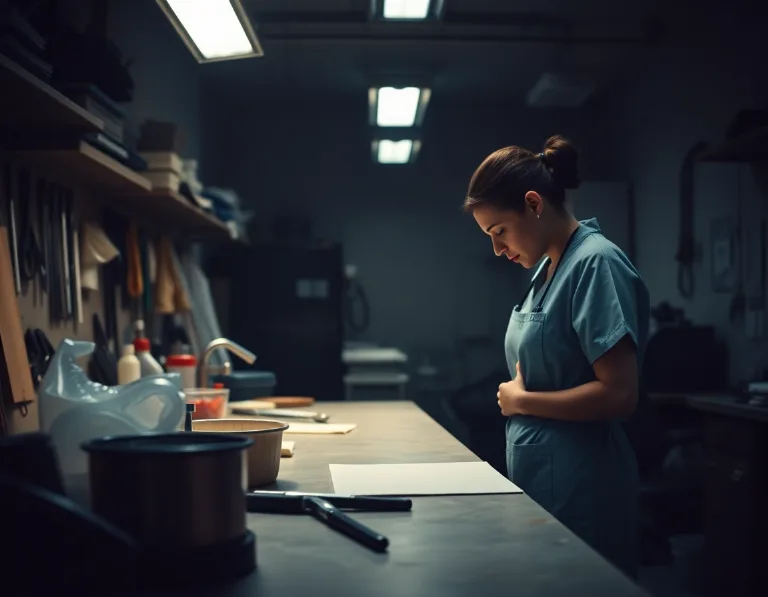 midwife Decatur