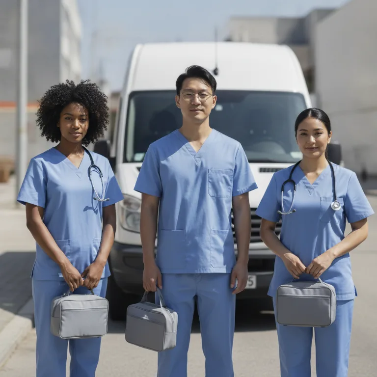 midwife Decatur