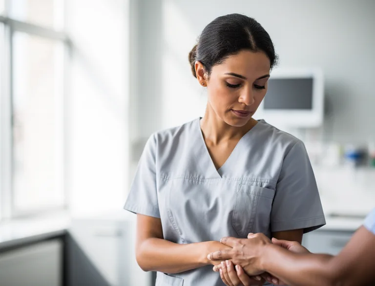 midwife Decatur